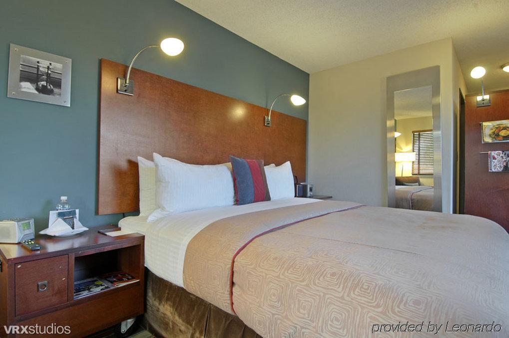 Avante, A Jdv By Hyatt Hotel Mountain View Zimmer foto